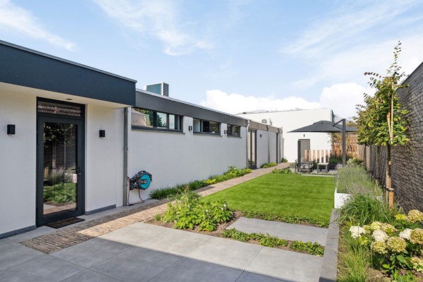 Medium property photo - Stationsstraat 28, 5281 GD Boxtel
